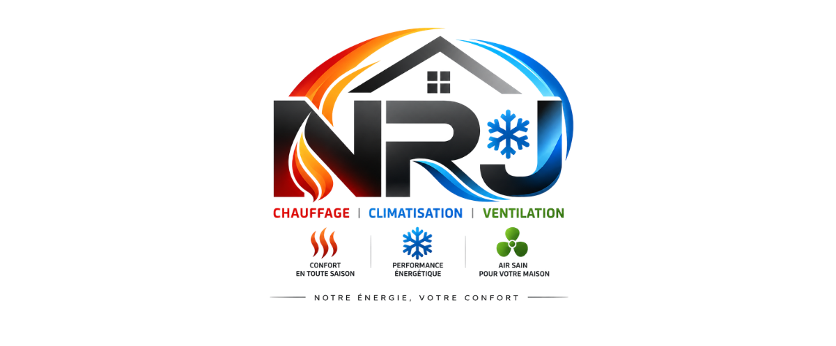 NRJ — Chauffage, climatisation et ventilation